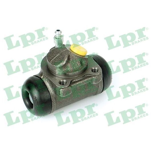 4592 - Wheel Brake Cylinder 