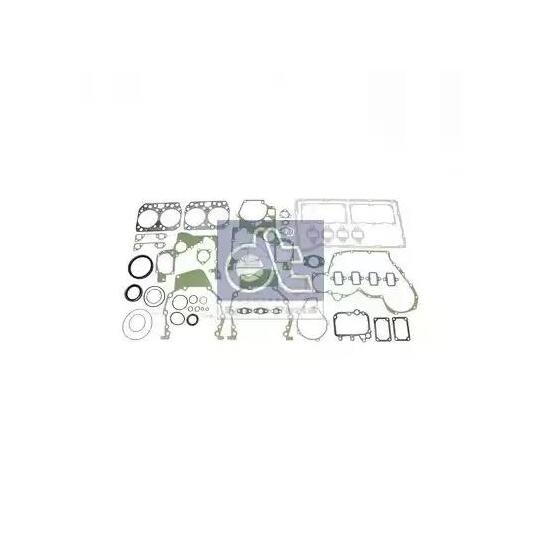 3.90007 - Full Gasket Set, engine 