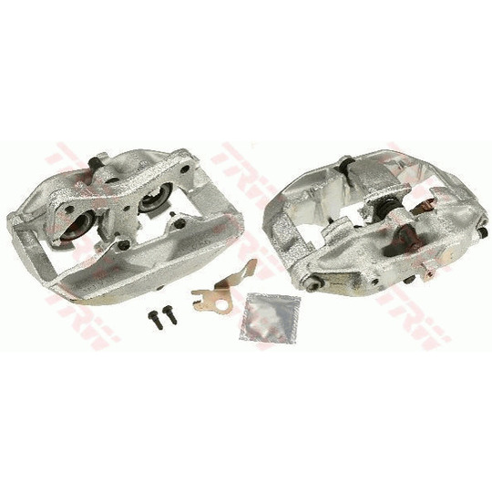 BCT148E - Brake Caliper 