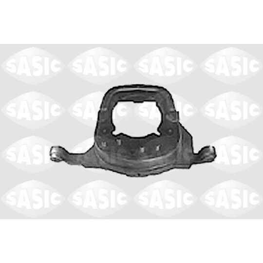 8431681 - Holder, engine mounting 