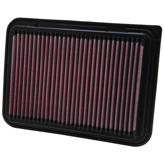 33-2360 - Air filter 