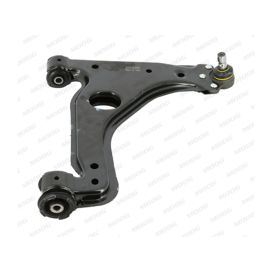 OP-WP-0211 - Track Control Arm 