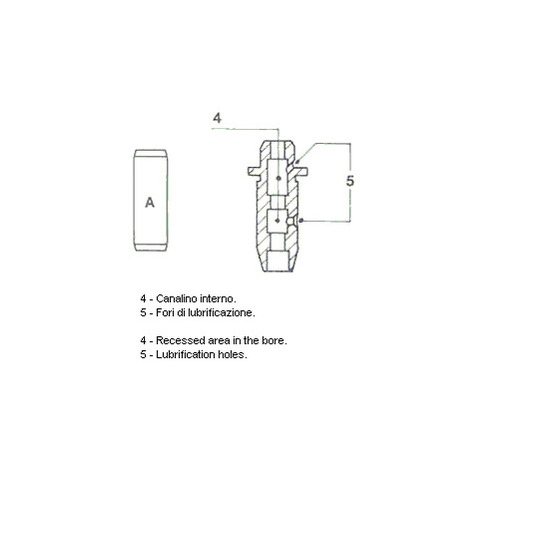 01-0676 - Valve Guides 