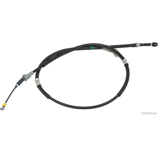 J3922076 - Cable, parking brake 