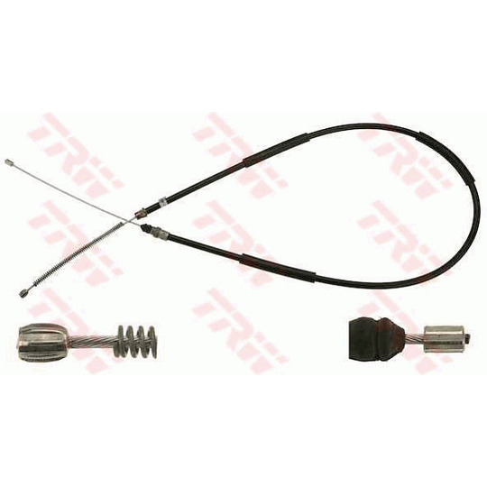 GCH1349 - Cable, parking brake 