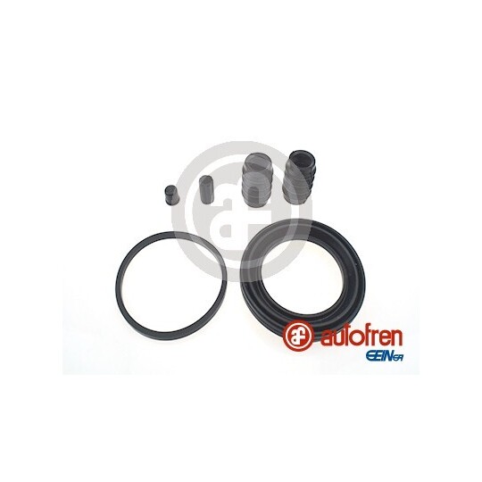 D4637 - Repair Kit, brake caliper 