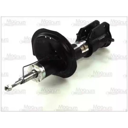 AGH006MT - Shock Absorber 