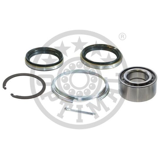 981690 - Wheel Bearing Kit 