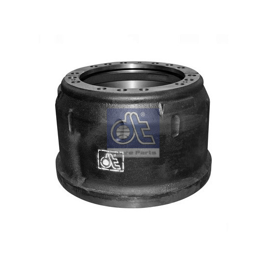 4.64035 - Brake Drum 