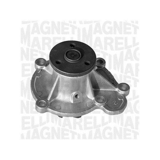 350981742000 - Water pump 