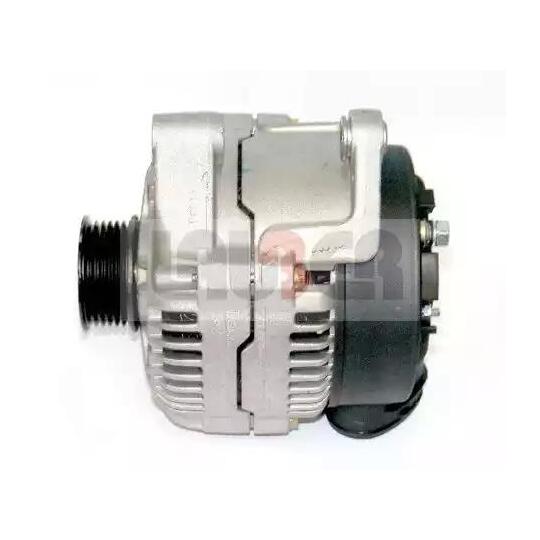 11.1507 - Alternator 