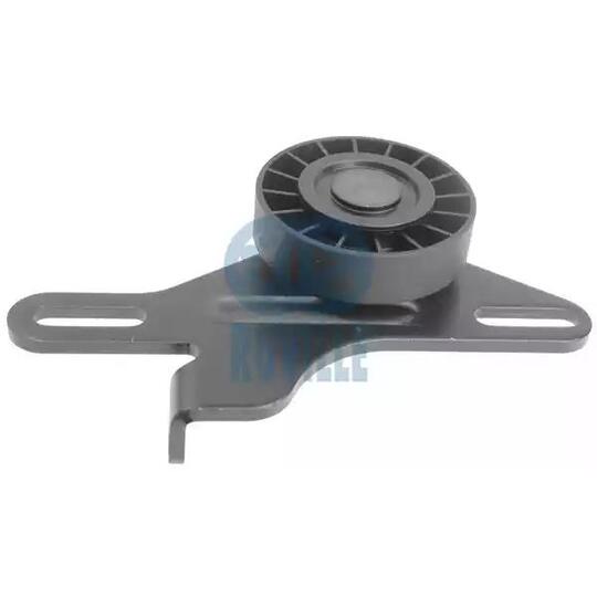 55579 - Tensioner Pulley, v-ribbed belt 