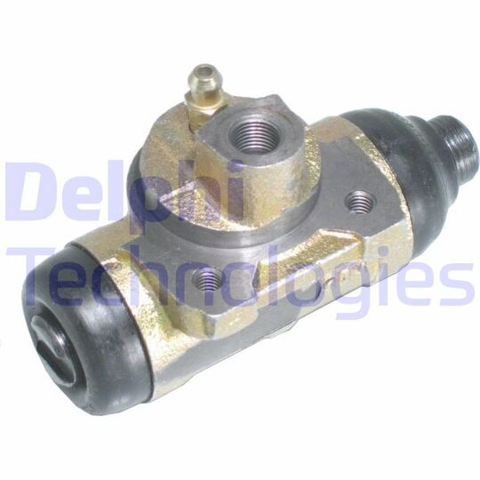 LW26505 - Wheel Brake Cylinder 