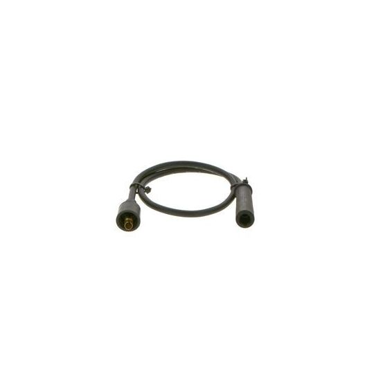 0 986 356 716 - Ignition Cable Kit 