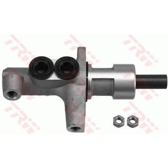 PMK539 - Brake Master Cylinder 