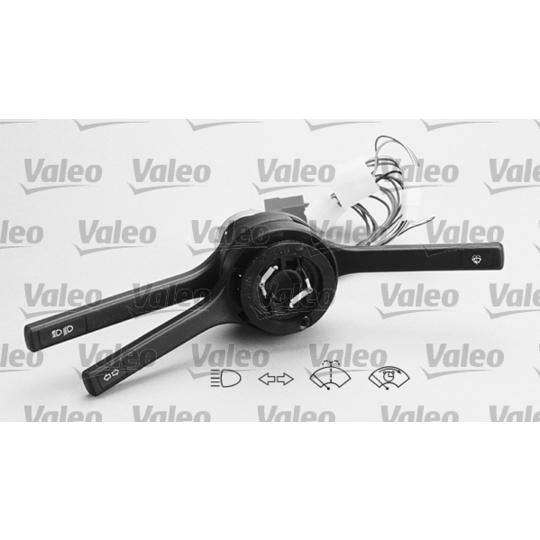 251380 - Steering Column Switch 