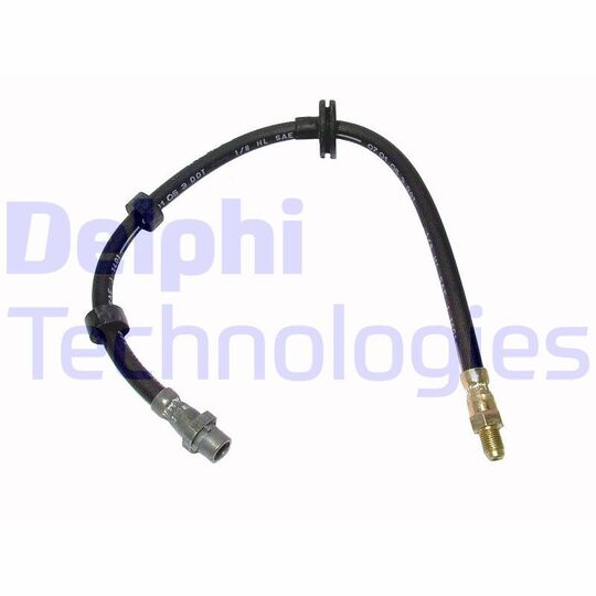 LH6297 - Brake Hose 