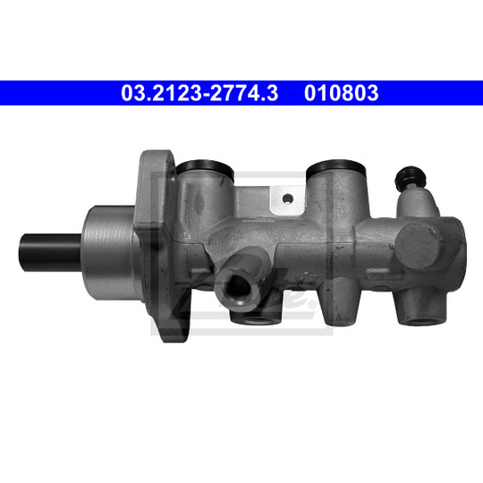 03.2123-2774.3 - Brake Master Cylinder 