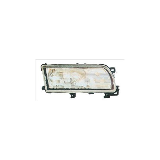 20-5414-08-2 - Headlight 