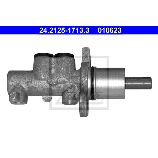 24.2125-1713.3 - Brake Master Cylinder 