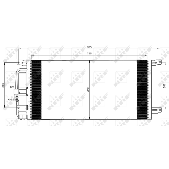 35509 - Kondensaator, kliimaseade 