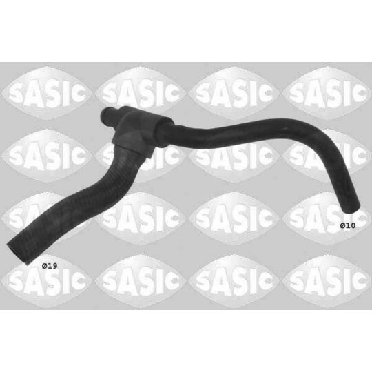 3404019 - Radiator Hose 