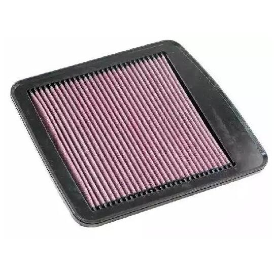 33-2327 - Air filter 