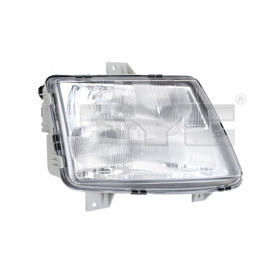 20-5509-15-2 - Headlight 