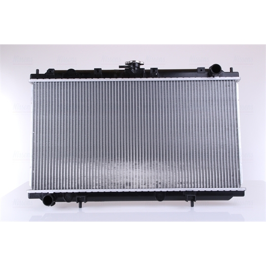 62923A - Radiator, engine cooling 