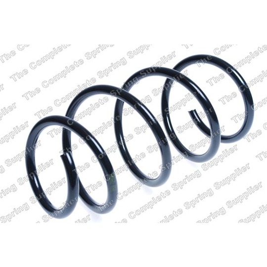 4092597 - Coil Spring 