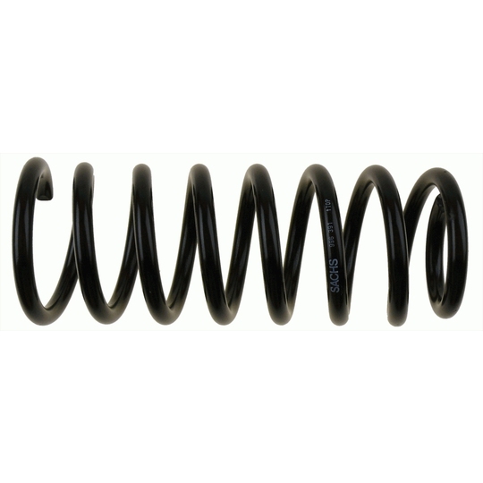 996 391 - Coil Spring 