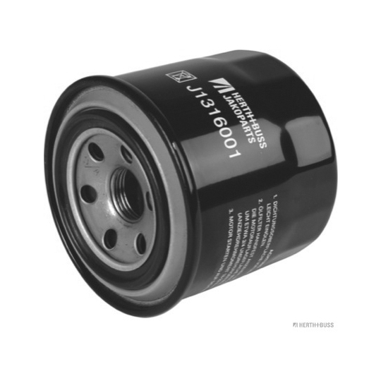 J1316001 - Oil filter 