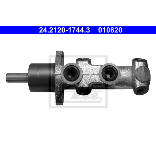 24.2120-1744.3 - Brake Master Cylinder 