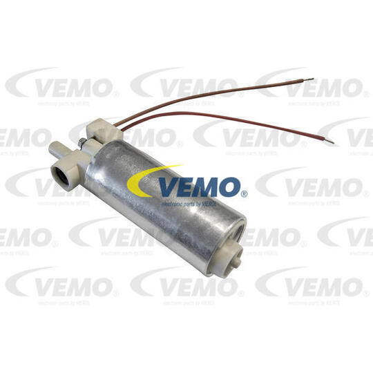 V40-09-0001 - Fuel Pump 