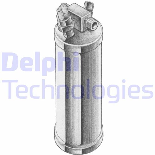 TSP0175035 - Dryer, air conditioning 
