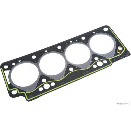 J1255037 - Gasket, cylinder head 