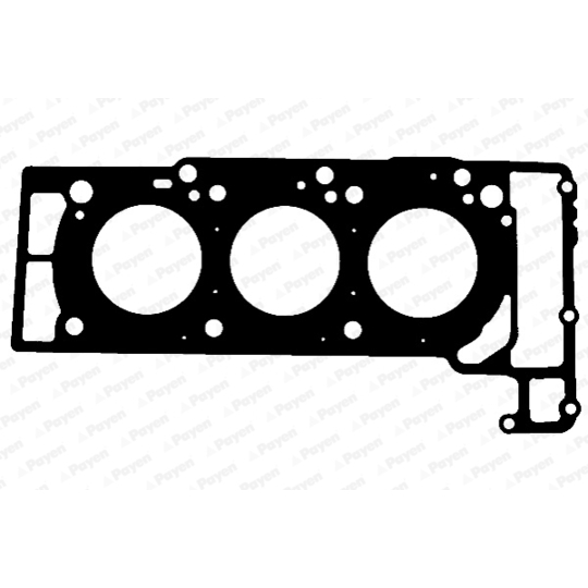 AE5740 - Gasket, cylinder head 