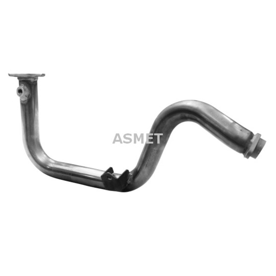 09.032 - Exhaust pipe 