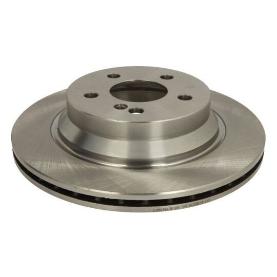 C4M029ABE - Brake Disc 