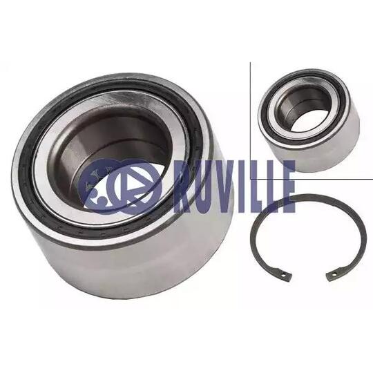 8950 - Wheel Bearing Kit 