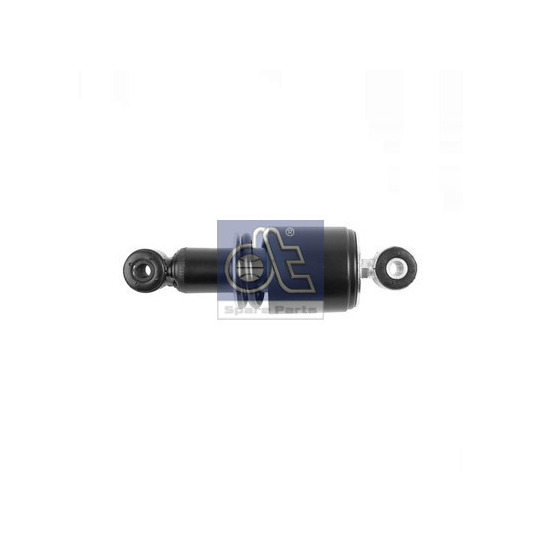 5.65016 - Shock Absorber, cab suspension 