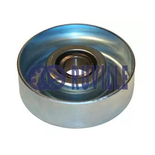 57440 - Tensioner Pulley, v-ribbed belt 