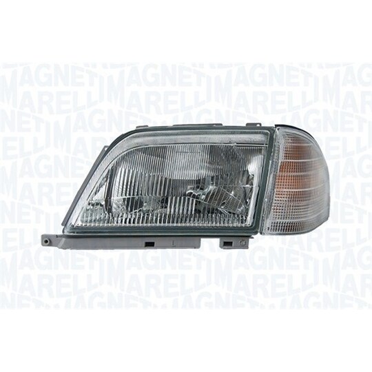 710301090122 - Headlight 