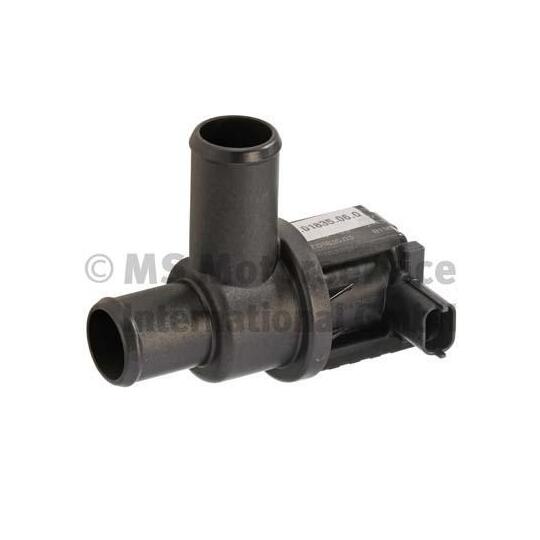 7.01835.06.0 - Diverter Valve, charger 