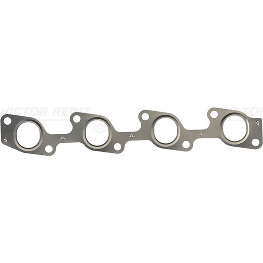 71-52982-00 - Gasket, exhaust manifold 