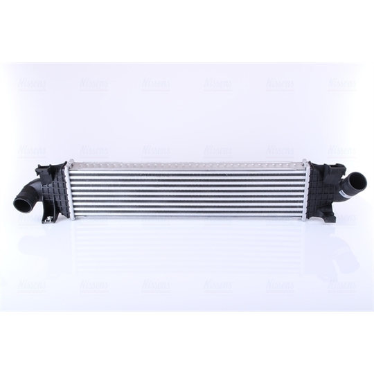 96689 - Intercooler, charger 