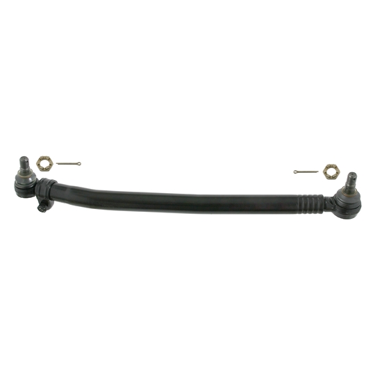 24045 - Centre Rod Assembly 