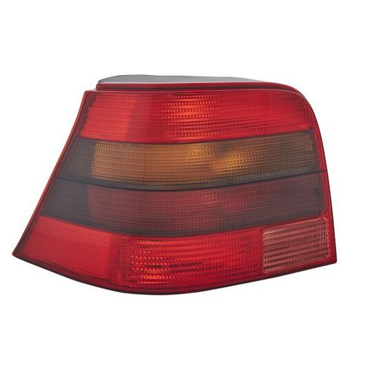 9EL 148 179-031 - Combination Rearlight 