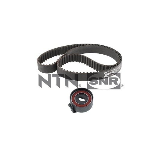 KD468.11 - Timing Belt Set 