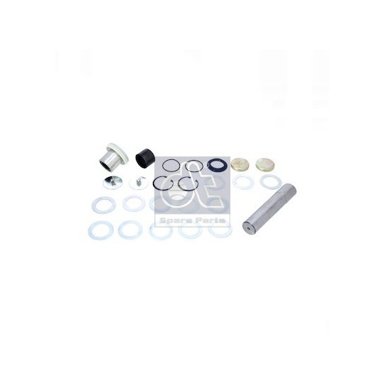 3.96221 - Repair Kit, kingpin 